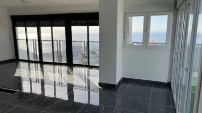 Apartment in Racó de l'Oix photo 5