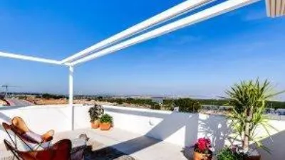 Casa – Torrevieja - Vista 2