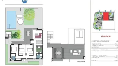 Casa – el Verger, la Marina Alta - Vista 2