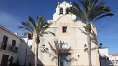 Casa – el Verger, la Marina Alta - Vista 5