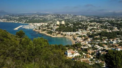 Casa – el Verger, la Marina Alta - Més