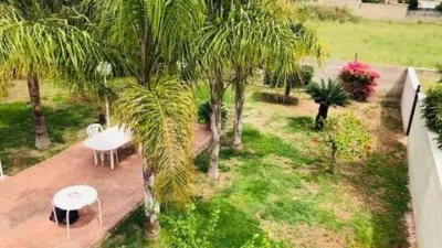 Chalet en alquiler en Calle Gripau No Number, Picassent de 1.800 €<span>/mes</span>