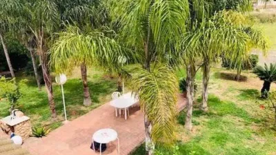 Chalet en alquiler en Calle Gripau No Number, Picassent de 1.800 €<span>/mes</span>