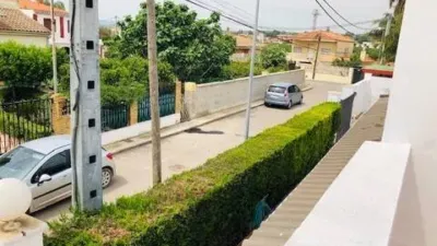 Chalet en alquiler en Calle Gripau No Number, Picassent de 1.800 €<span>/mes</span>