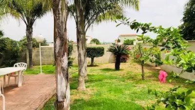 Chalet en alquiler en Calle Gripau No Number, Picassent de 1.800 €<span>/mes</span>