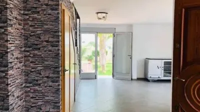 Chalet en alquiler en Calle Gripau No Number, Picassent de 1.800 €<span>/mes</span>