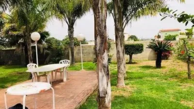 Chalet en alquiler en Calle Gripau No Number, Picassent de 1.800 €<span>/mes</span>