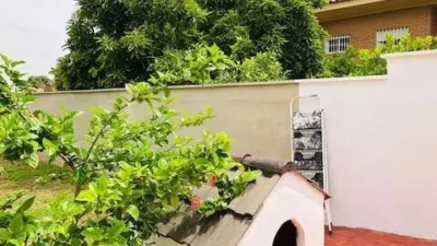 Chalet en alquiler en Calle Gripau No Number, Picassent de 1.800 €<span>/mes</span>