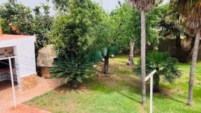 Chalet en alquiler en Calle Gripau No Number, Picassent de 1.800 €<span>/mes</span>