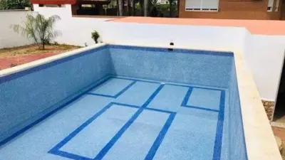 Chalet en alquiler en Calle Gripau No Number, Picassent de 1.800 €<span>/mes</span>