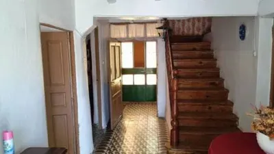 Chalet en Páramo de Boedo photo 11