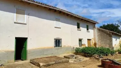 Chalet in Páramo de Boedo photo 4