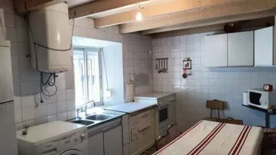 Chalet in Páramo de Boedo photo 5