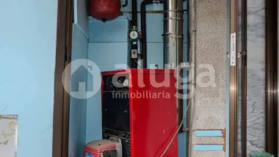 Casa rústica en Cangas photo 38