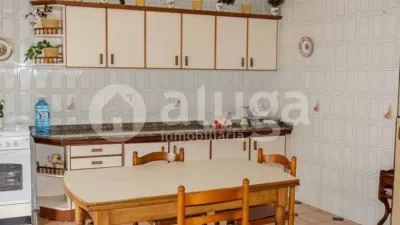 Casa rústica en Cangas photo 6