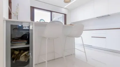 Apartment in Los Balcones-Los Altos-Punta Prima photo 10