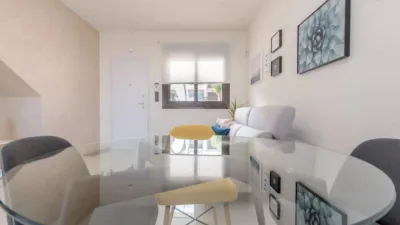 Apartment in Los Balcones-Los Altos-Punta Prima photo 12