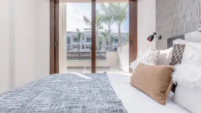 Apartment in Los Balcones-Los Altos-Punta Prima photo 15