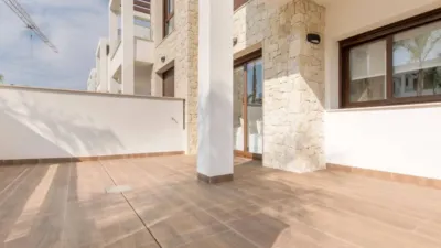 Pis – Torrevieja - Vista 2