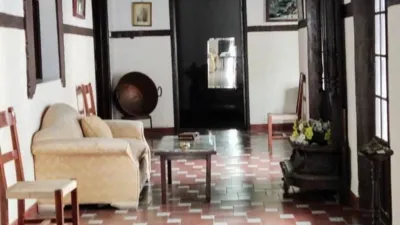 Chalet in Villamartín photo 12