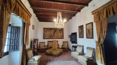 Chalet in Villamartín photo 8