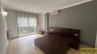Flat in Centre photo 10