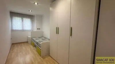 Flat in Centre photo 12