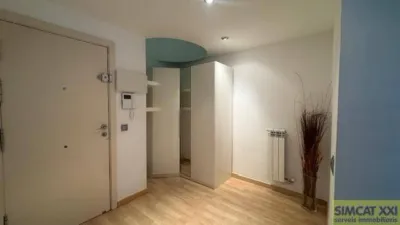 Flat in Centre photo 16