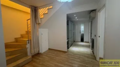Flat in Centre photo 17