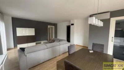 Flat in Centre photo 3