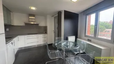 Flat in Centre photo 4