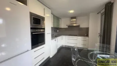 Flat in Centre photo 5