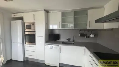 Flat in Centre photo 6