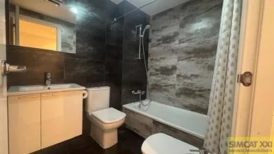 Flat in Centre photo 8