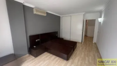 Flat in Centre photo 9