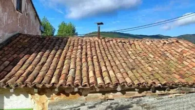 House in Barruelo de Santullán photo 14