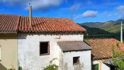 House in Barruelo de Santullán photo 15