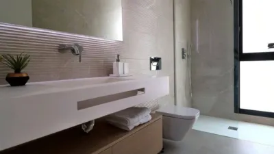 Chalet in Urbanizaciones Balcó de Finestrat-Terra Marina photo 10
