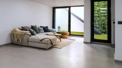 Chalet in Urbanizaciones Balcó de Finestrat-Terra Marina photo 11