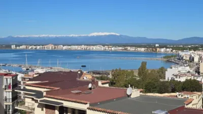 Apartment for sale on Carrer de Francesc Alegre photo 12