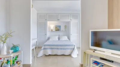 Apartment for sale on Carrer de Francesc Alegre photo 15
