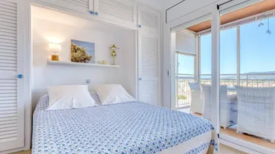 Apartment for sale on Carrer de Francesc Alegre photo 16