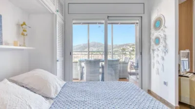 Apartment for sale on Carrer de Francesc Alegre photo 17
