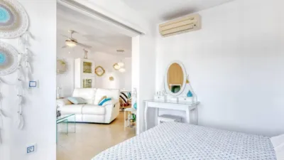 Apartment for sale on Carrer de Francesc Alegre photo 18