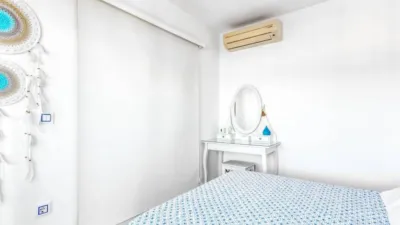 Apartment for sale on Carrer de Francesc Alegre photo 19