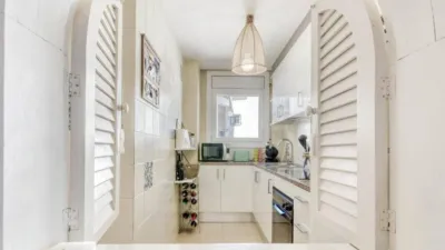 Apartment for sale on Carrer de Francesc Alegre photo 20