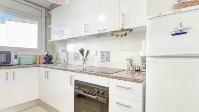 Apartment for sale on Carrer de Francesc Alegre photo 21