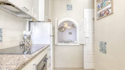 Apartment for sale on Carrer de Francesc Alegre photo 22