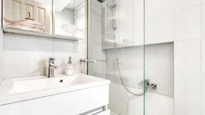 Apartment for sale on Carrer de Francesc Alegre photo 25
