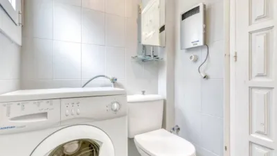 Apartment for sale on Carrer de Francesc Alegre photo 26